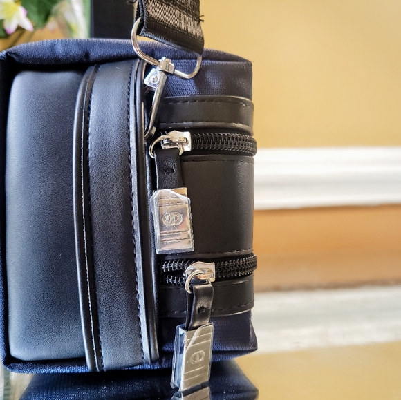 Dior pouch organizer dop Kit converted in too bag - Picture 8 of 13